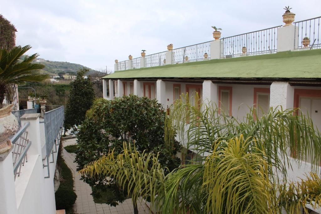 Hotel Castiglione Village, foto 3