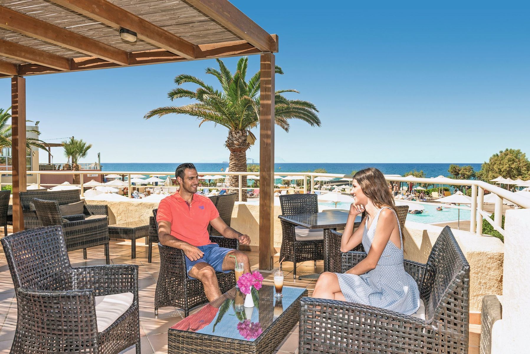 allsun Hotel Zorbas Village, foto 9