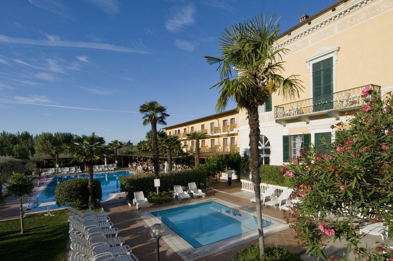 Regina del Garda Suite, foto 8