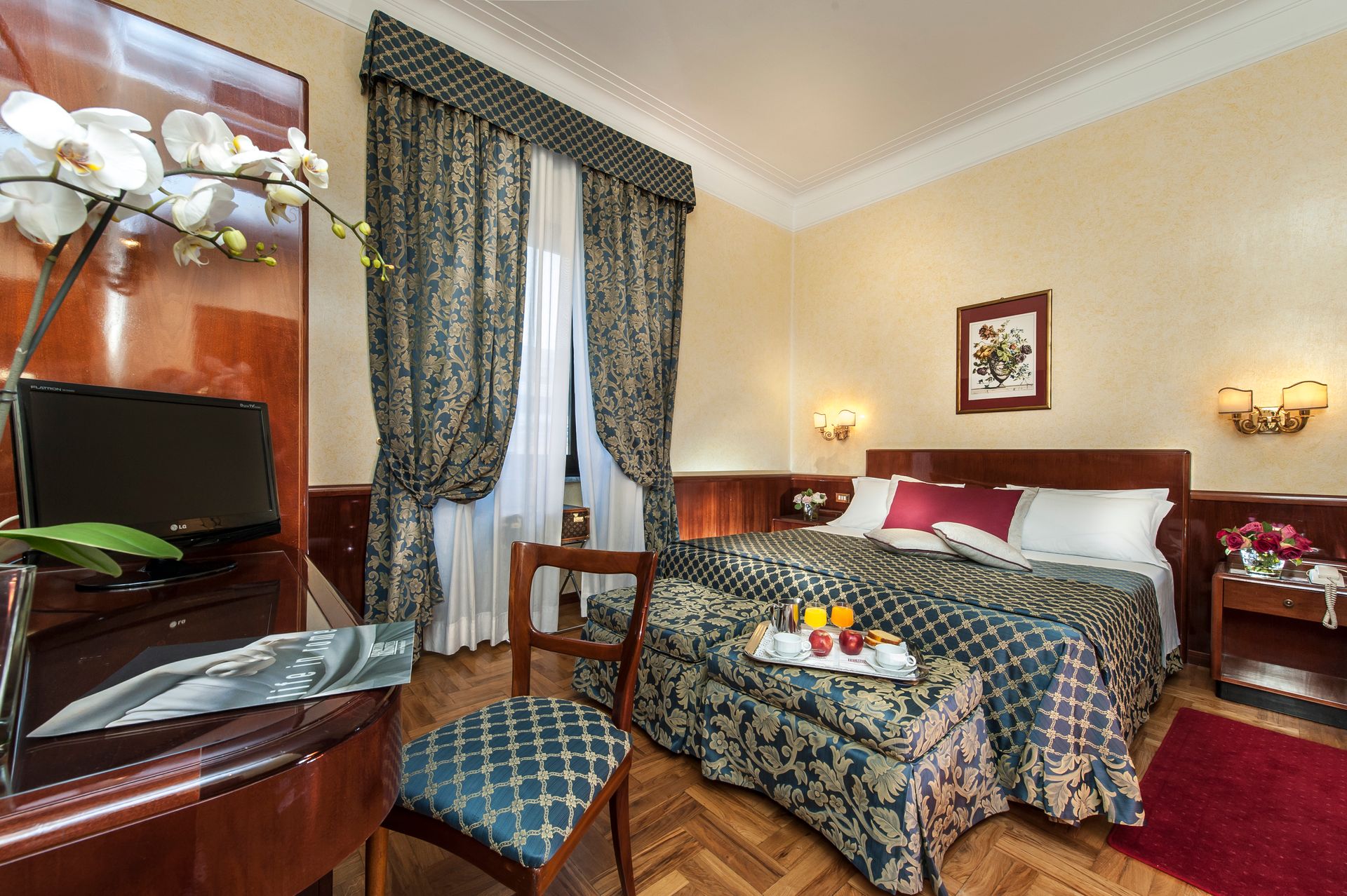 Hotel Nord Nuova Roma, foto 8
