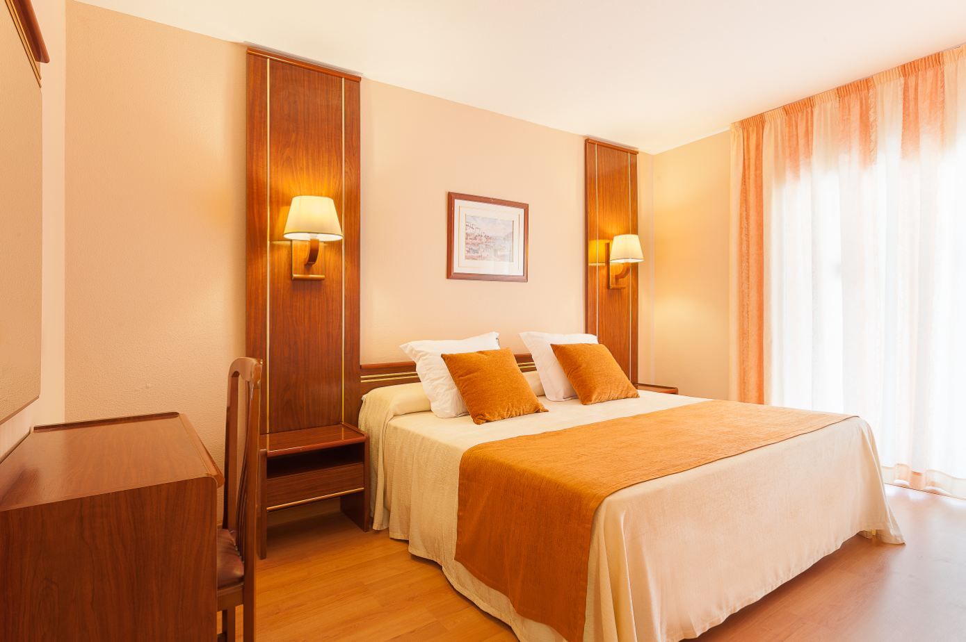 Beverly Park Hotel & Spa, foto 7
