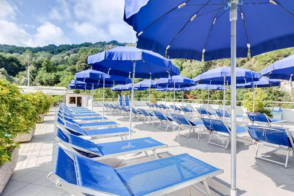 Best Western Hotel La Solara, foto 10