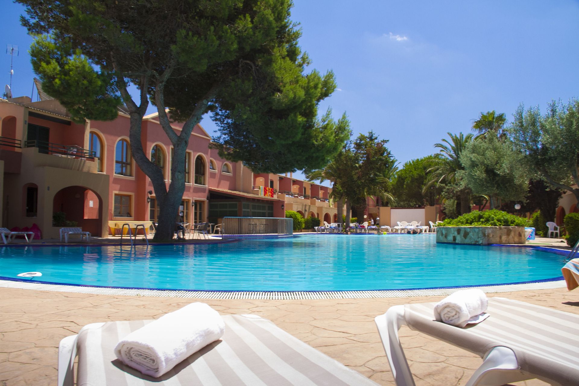 Aparthotel Club Andria, foto 7