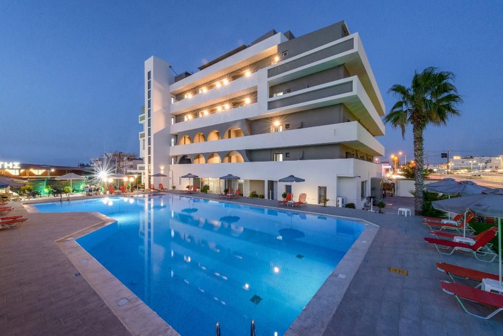 Vanisko Hotel By Checkin, foto 9