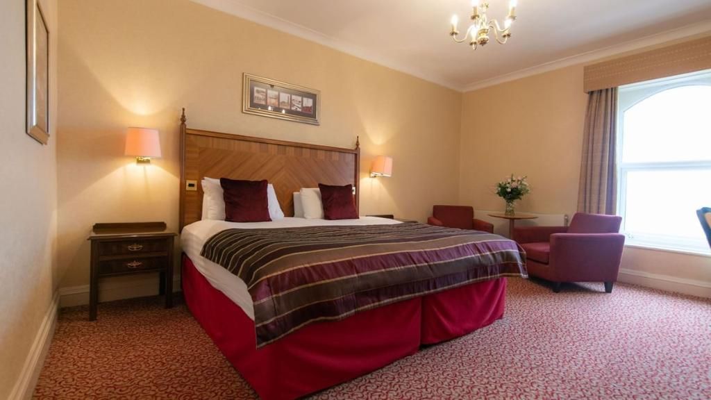 The Imperial Hotel Blackpool, foto 14