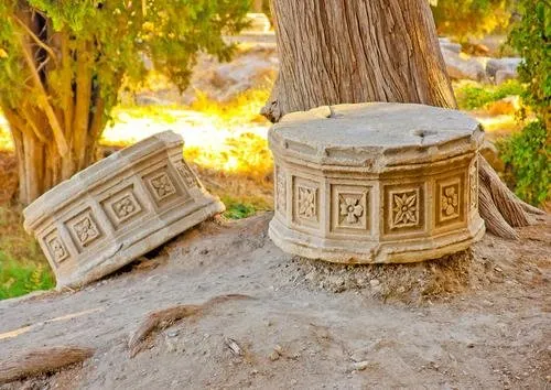 Kos - Kefalos