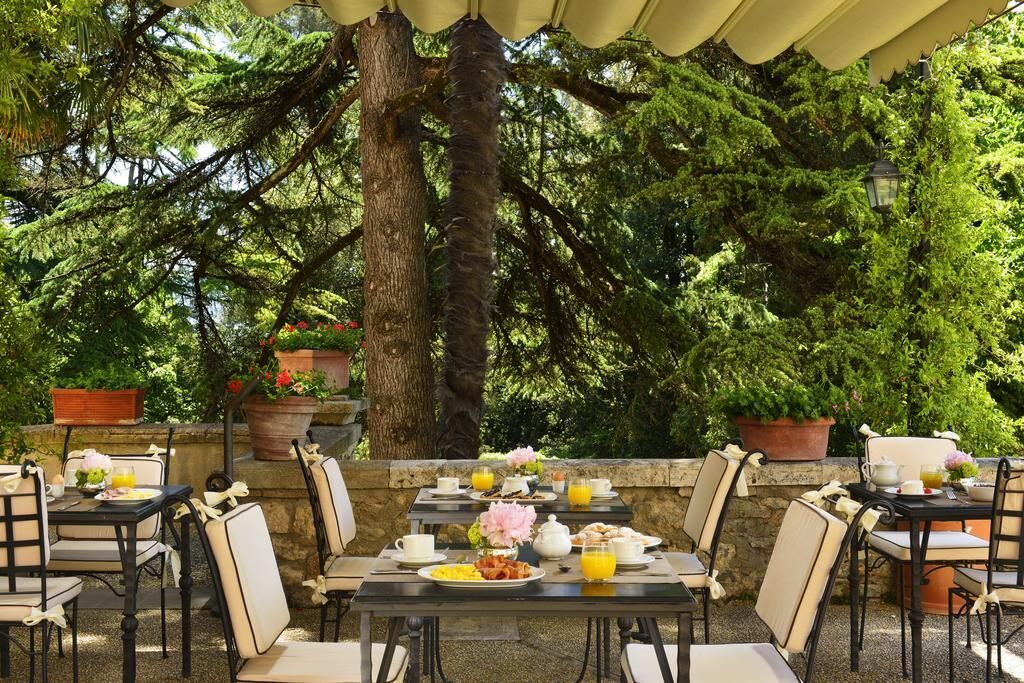 Villa Sabolini, foto 11