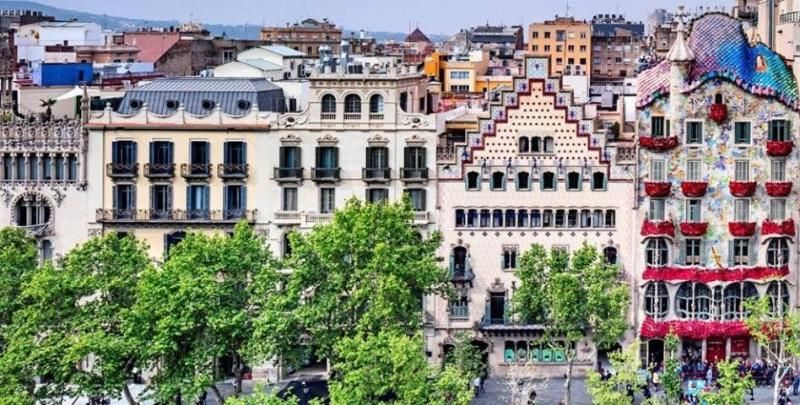 HG City Suites Barcelona, foto 6
