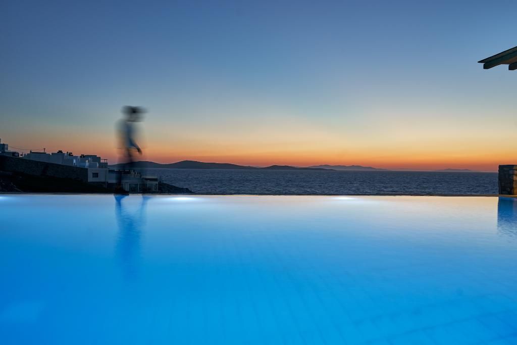 Ubud Mykonos Hotel, foto 8