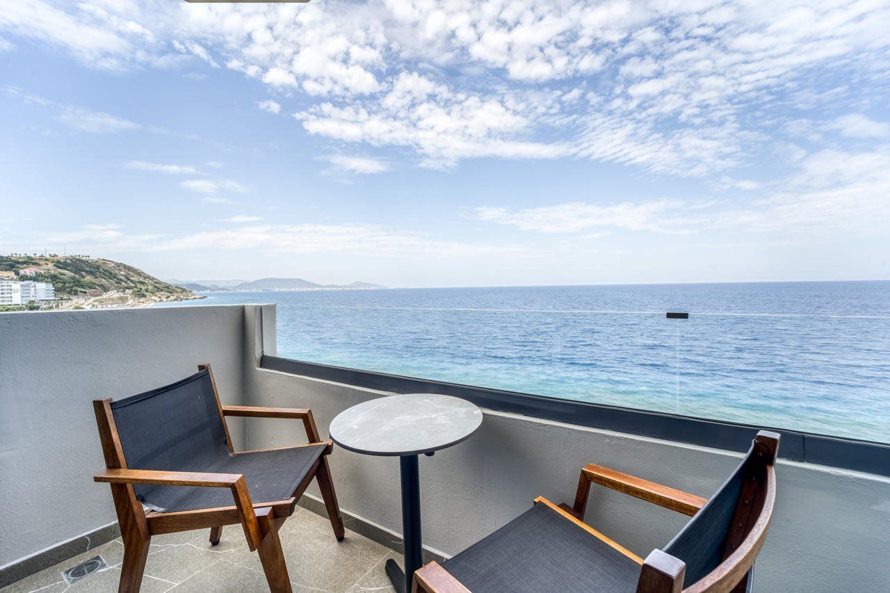 Island Sea Side Hotel Adults Only, foto 4