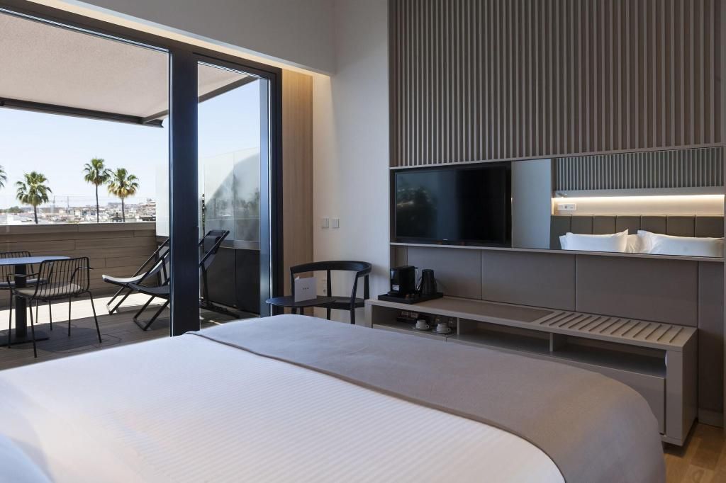 Hotel Kivir, foto 9