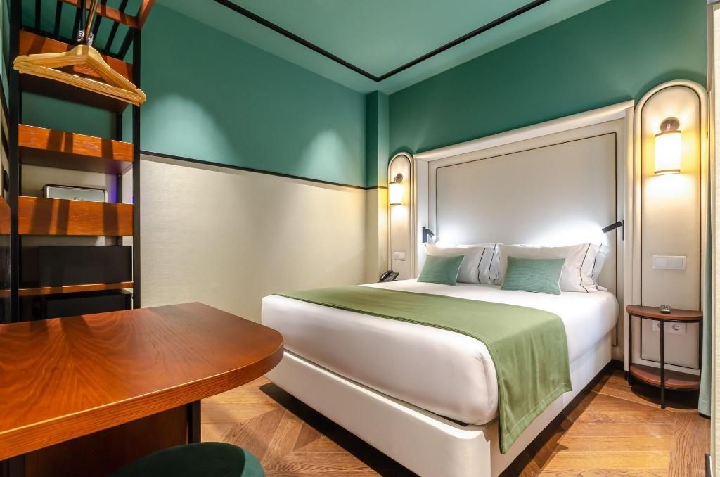 Nicola Rossio Hotel, foto 7
