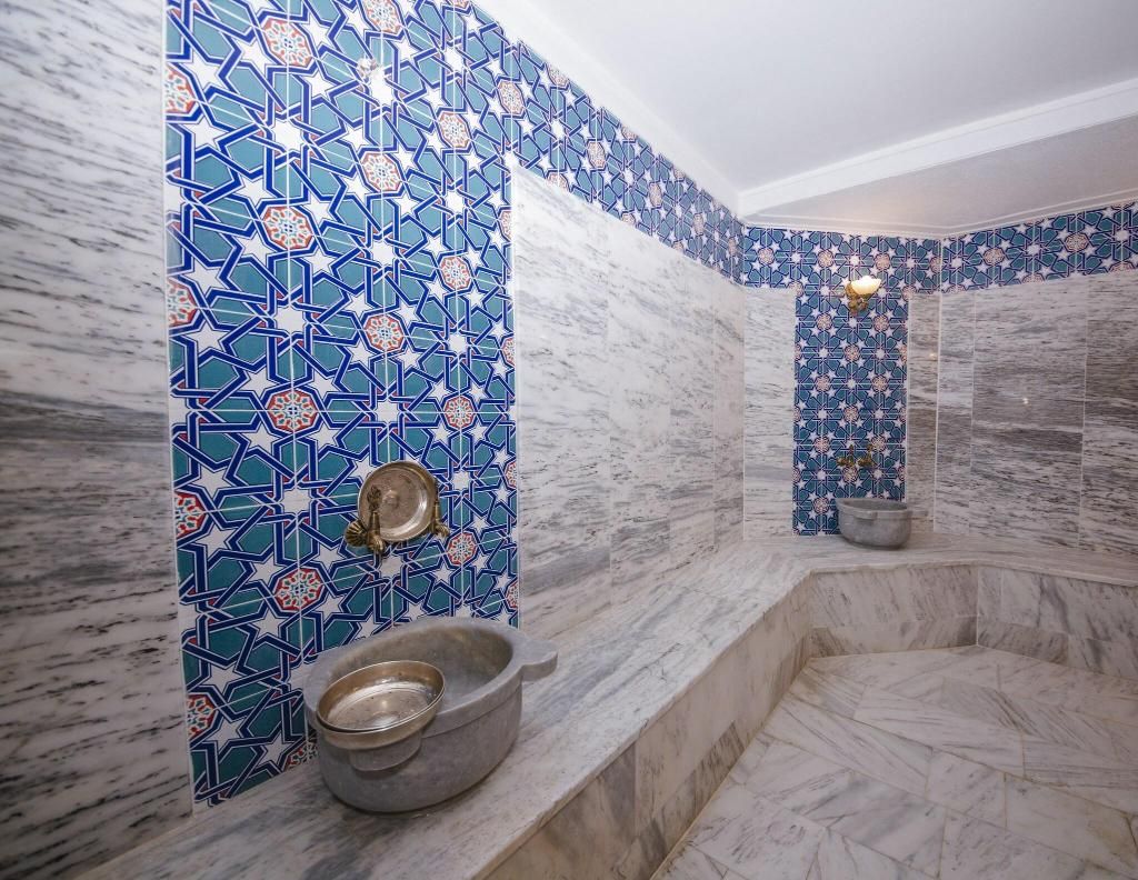 Litros Hotel & Spa, foto 11