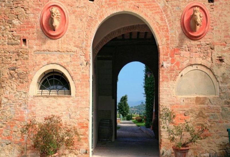 Borgo di Colleoli, foto 12