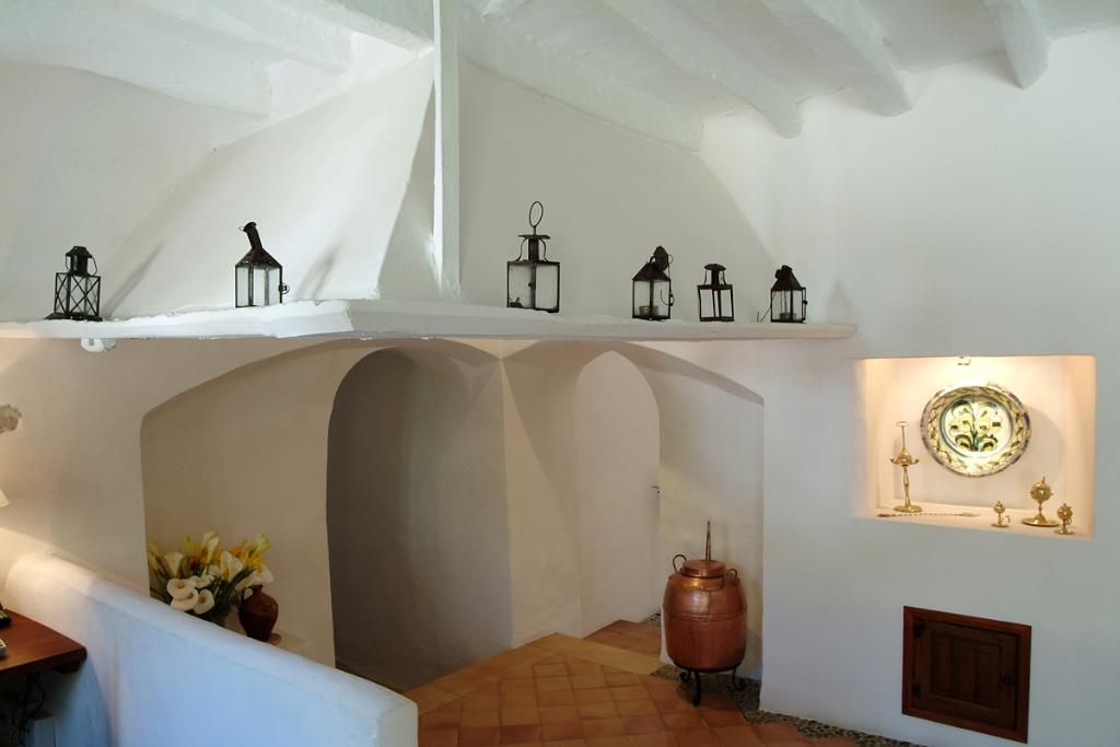 Finca Hotel Son Palou, foto 9