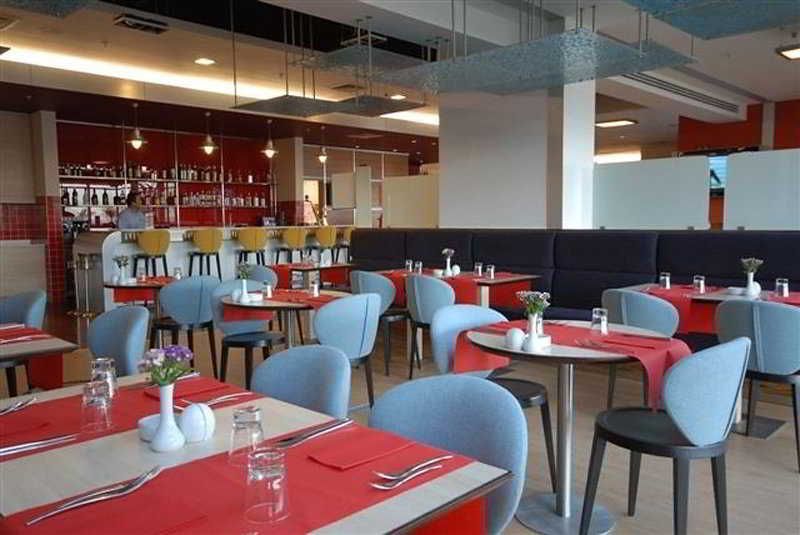 ibis Istanbul Zeytinburnu, foto 14