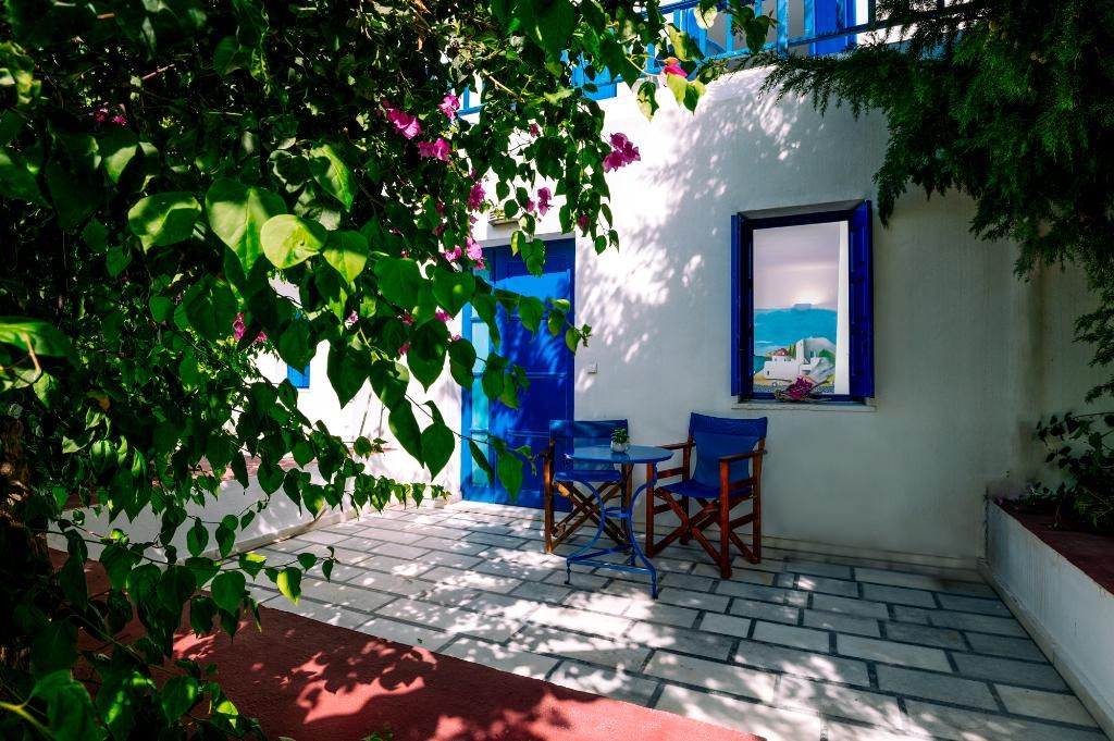 Casa di Roma, foto 6