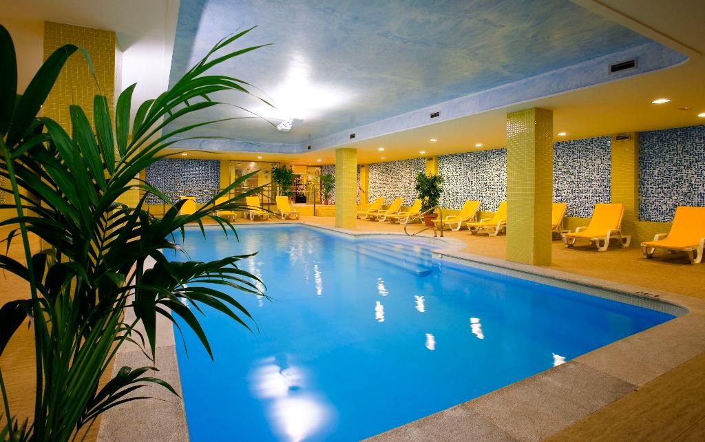 Aparthotel Playas de Liencres, foto 15
