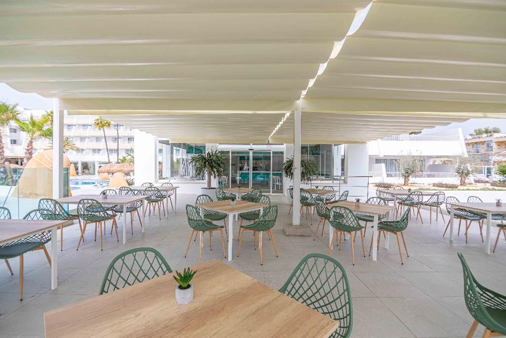 MarSenses Rosa del Mar Hotel & Spa, foto 12