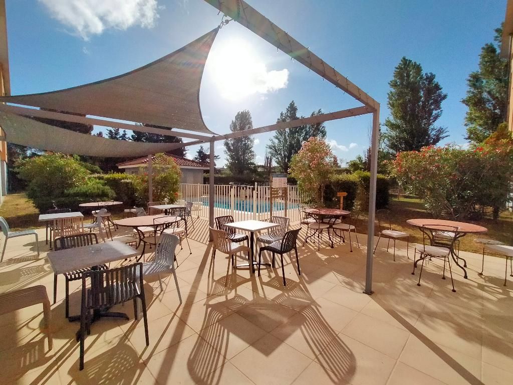 Zenitude Hotel-Residences Carcassonne Nord, foto 15