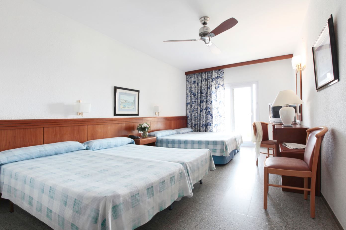 Prestige Goya Park Hotel, foto 4