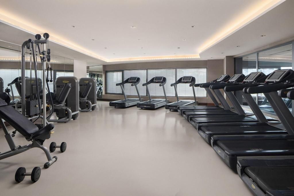 Istanbul Marriott Hotel Pendik, foto 6