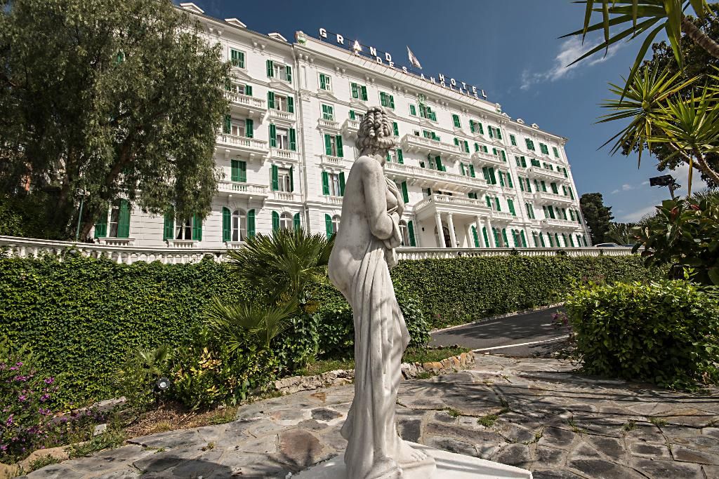 Grand Hotel & Des Anglais, foto 9