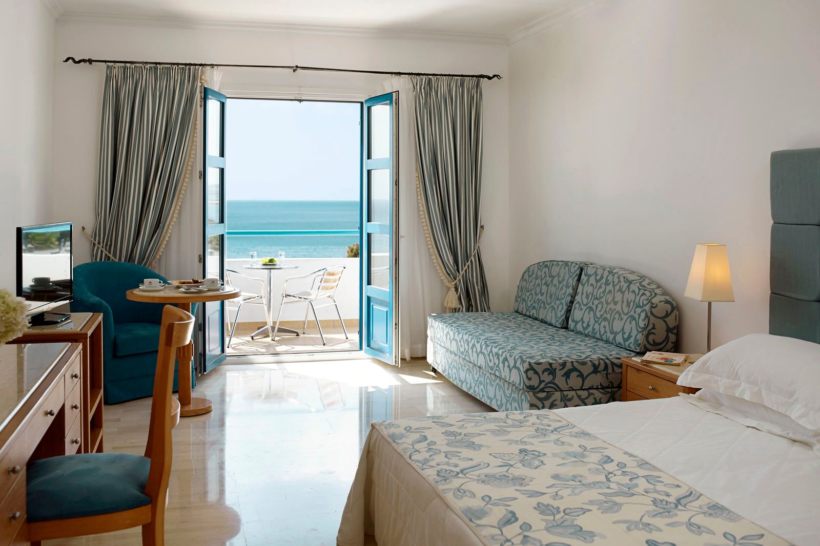 Mitsis Norida Beach Hotel, foto 9