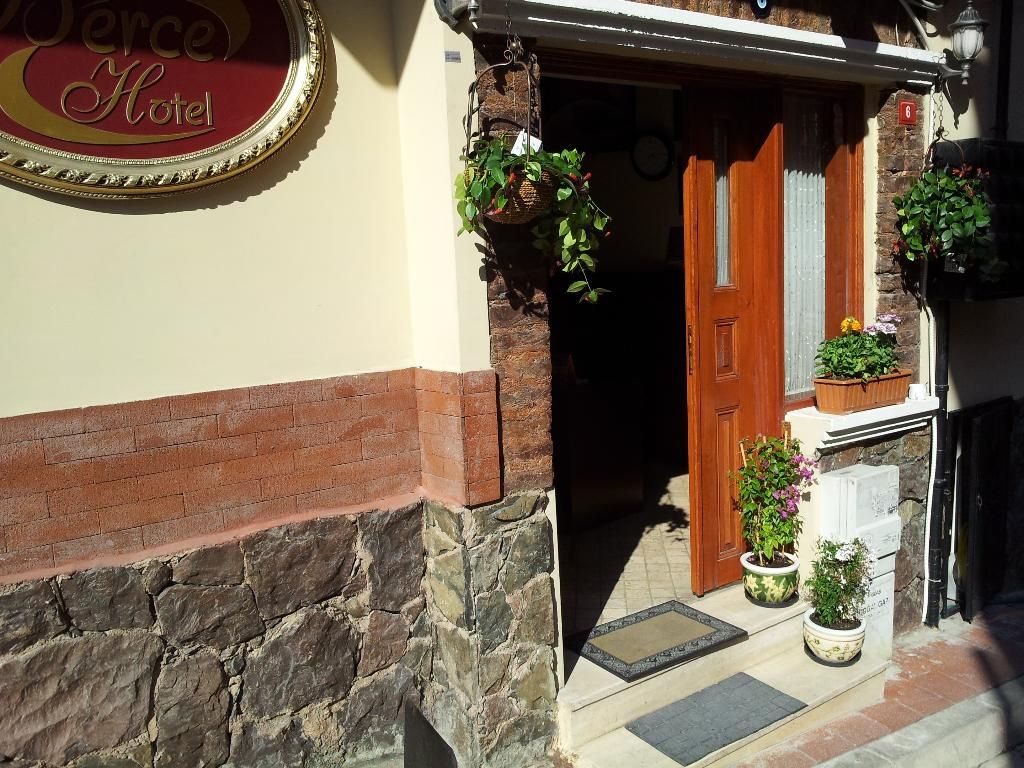 Berce Hotel, foto 8