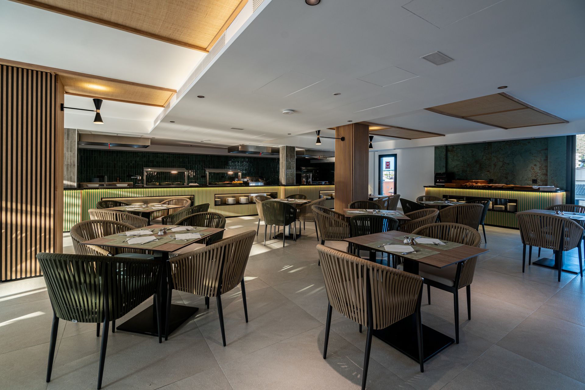 THB Bamboo Alcudia, foto 11