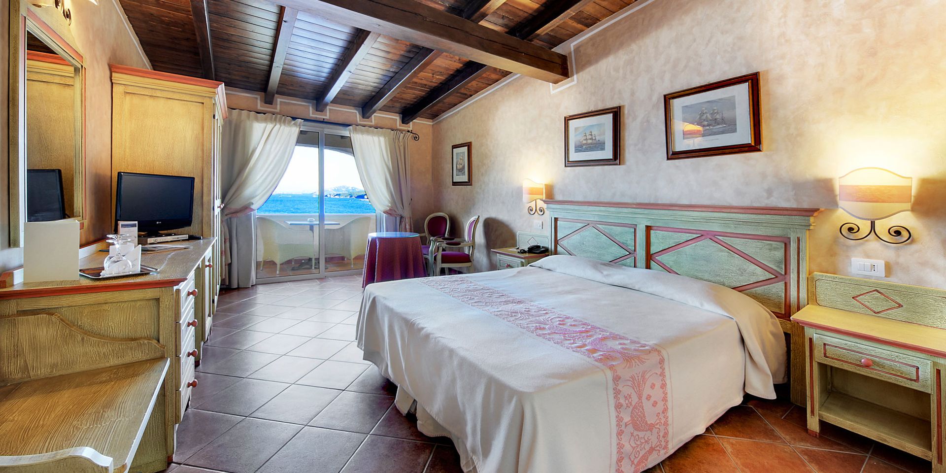 Colonna Resort, foto 5