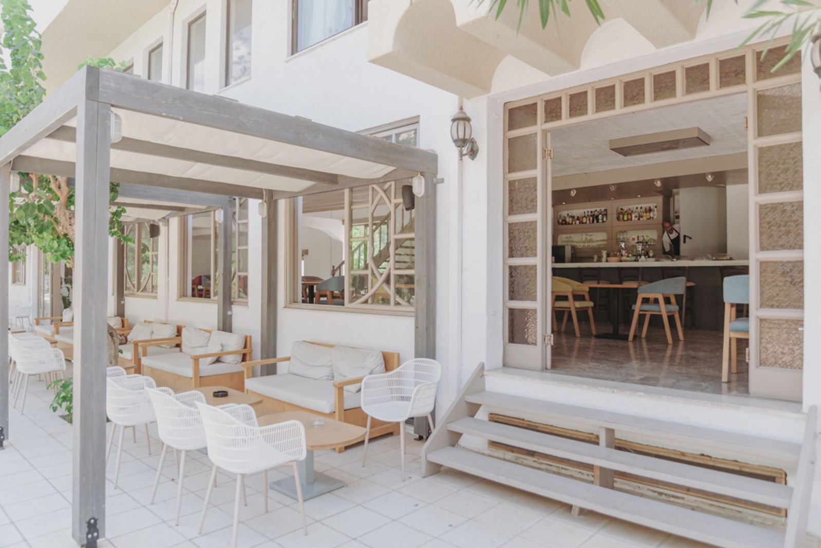 Apollon Hotel, foto 6