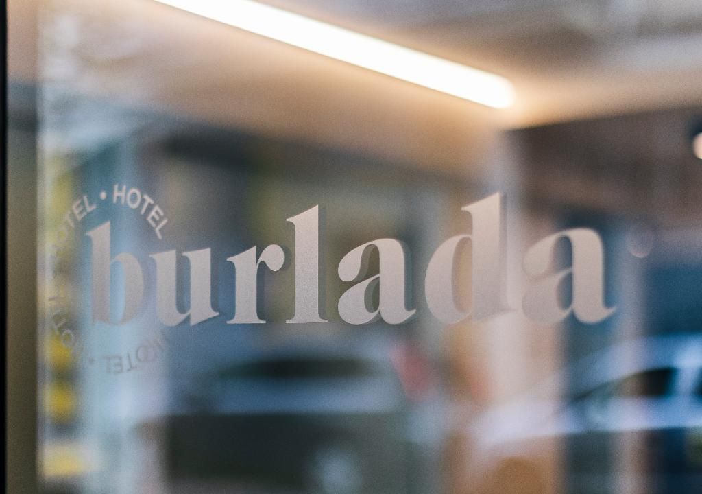Hotel Burlada, foto 12