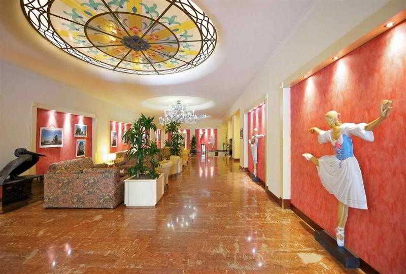Mercure Reggio Emilia Centro Astoria, foto 6