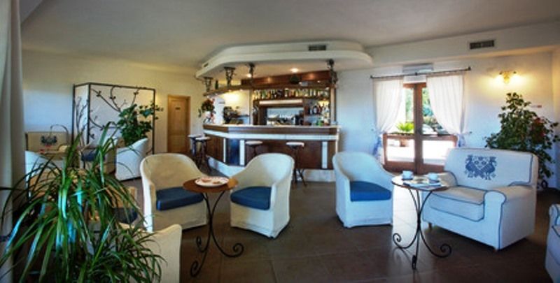 Hotel Relais Valkarana, foto 6