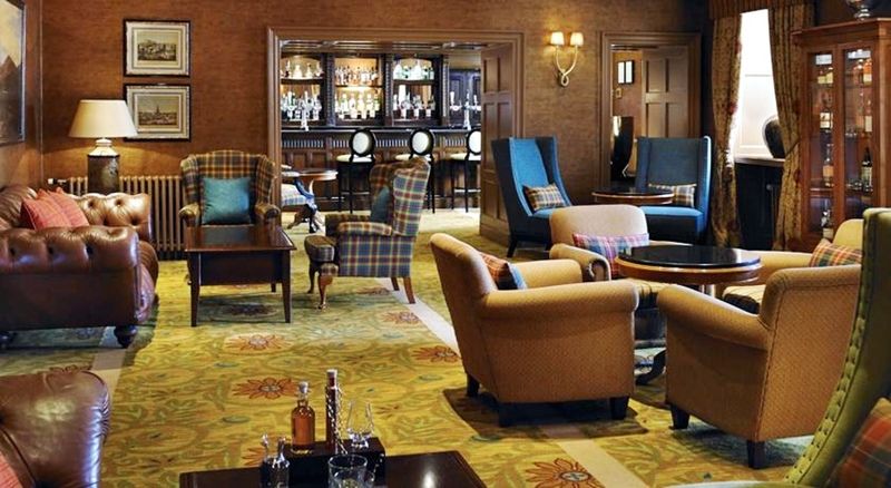 Dalmahoy Hotel & Country Club, foto 4