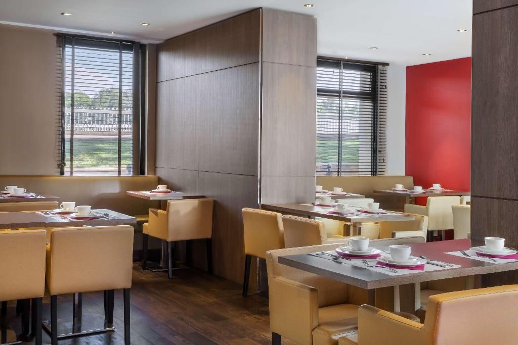 Best Western Seine West Hotel, foto 14