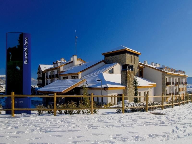 Hotel Golf&SPA Real Badaguás-Jaca, foto 7