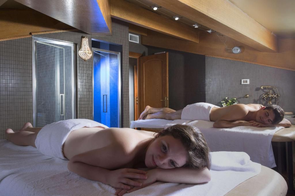 Golden Tulip Rome Piram, foto 12