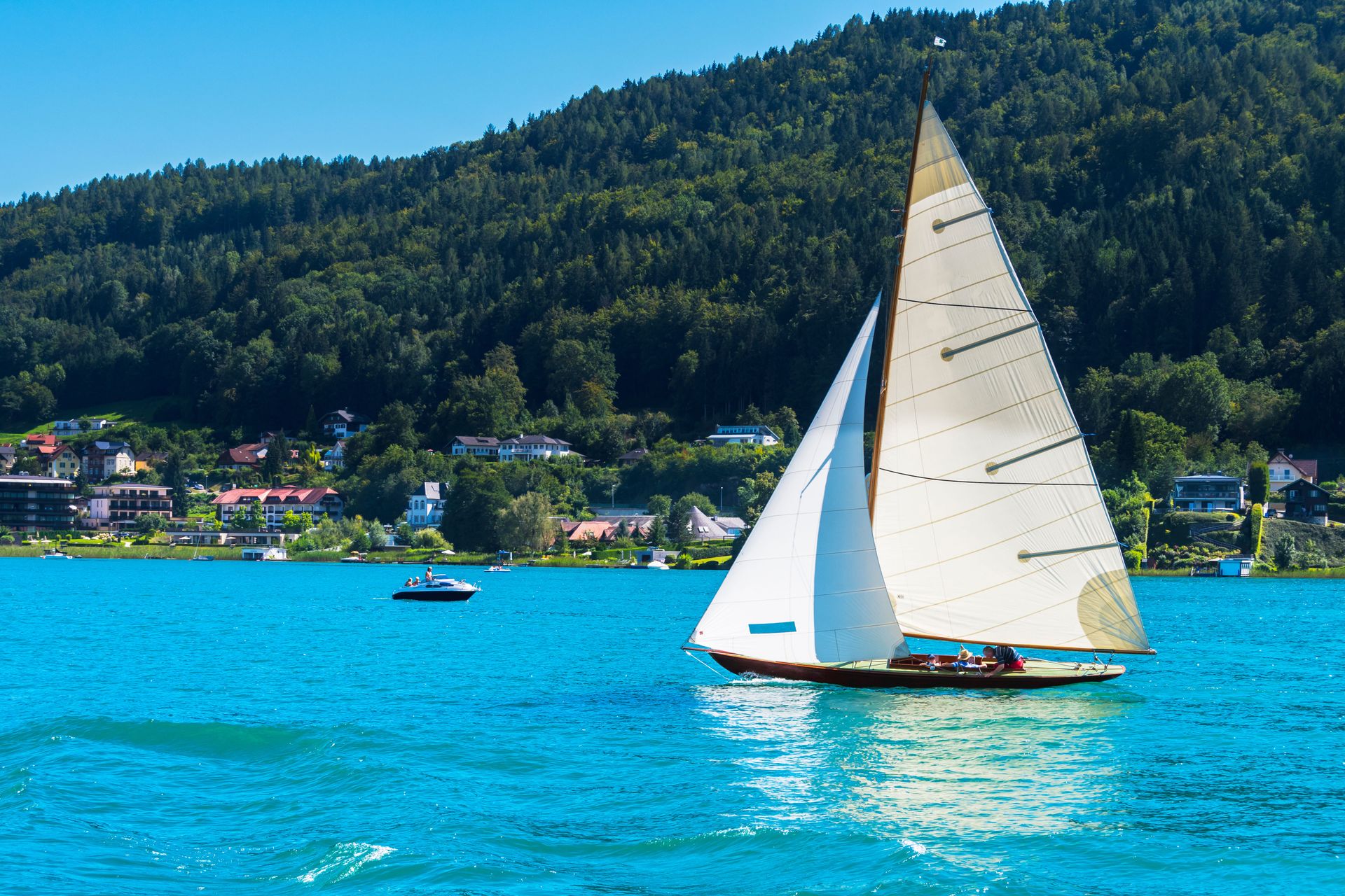 Ontdek de Karintische meren vanuit Millstatt, foto 6