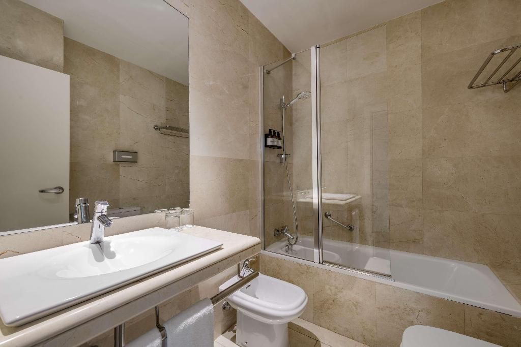 NH Collection Madrid Abascal, foto 5