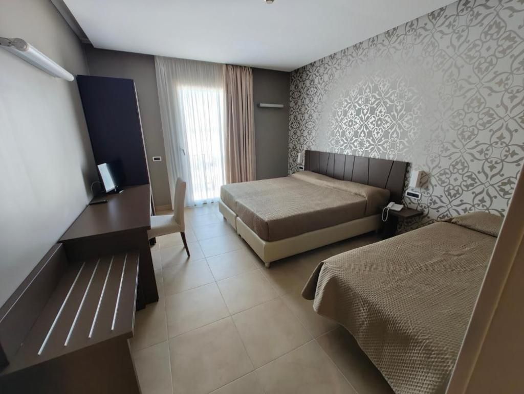 Rolling Hotel, foto 5