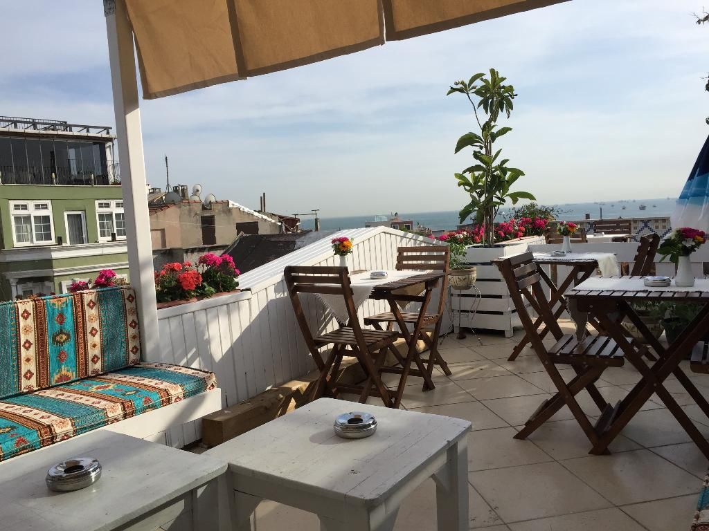 Istanbul Holiday Hotel, foto 11
