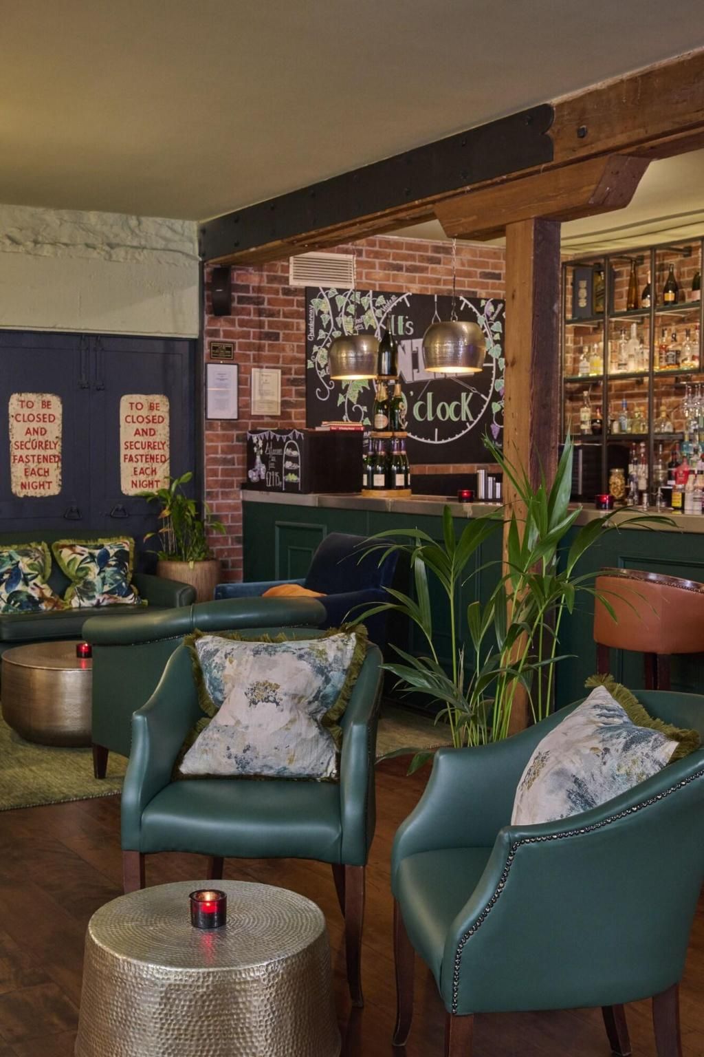 Hotel du Vin Bristol City Centre, foto 14