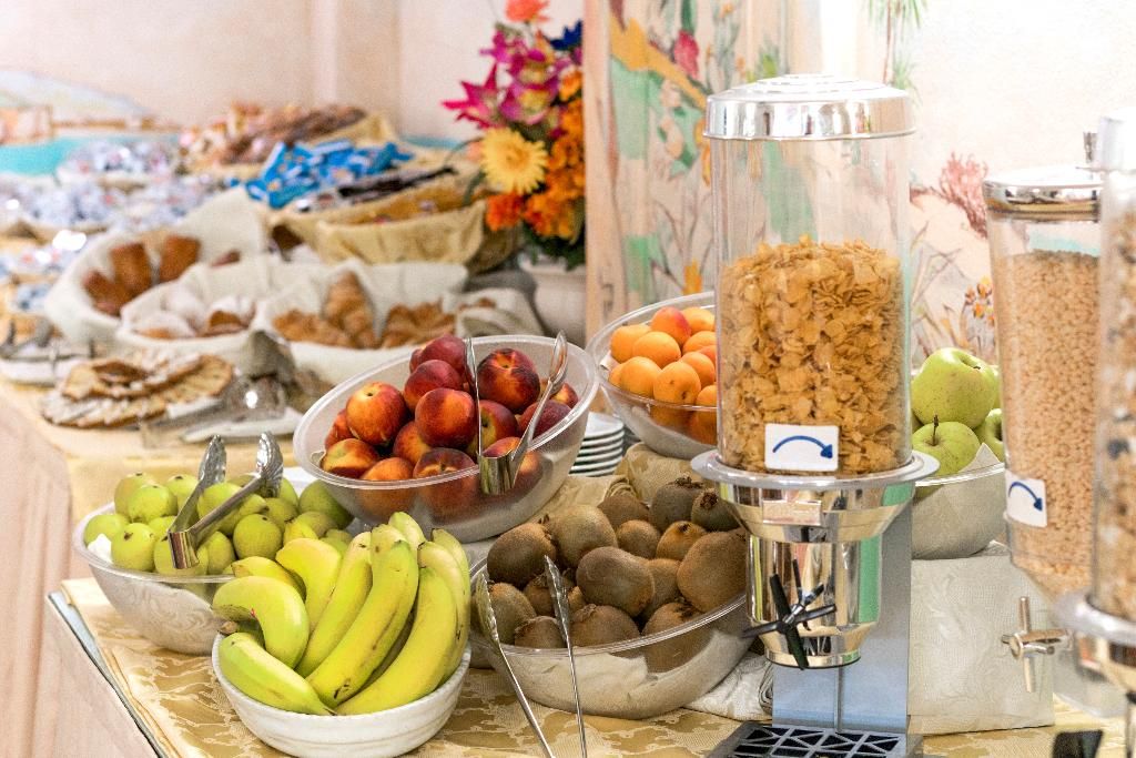 Colonna Beach Hotel & Apartments, foto 4