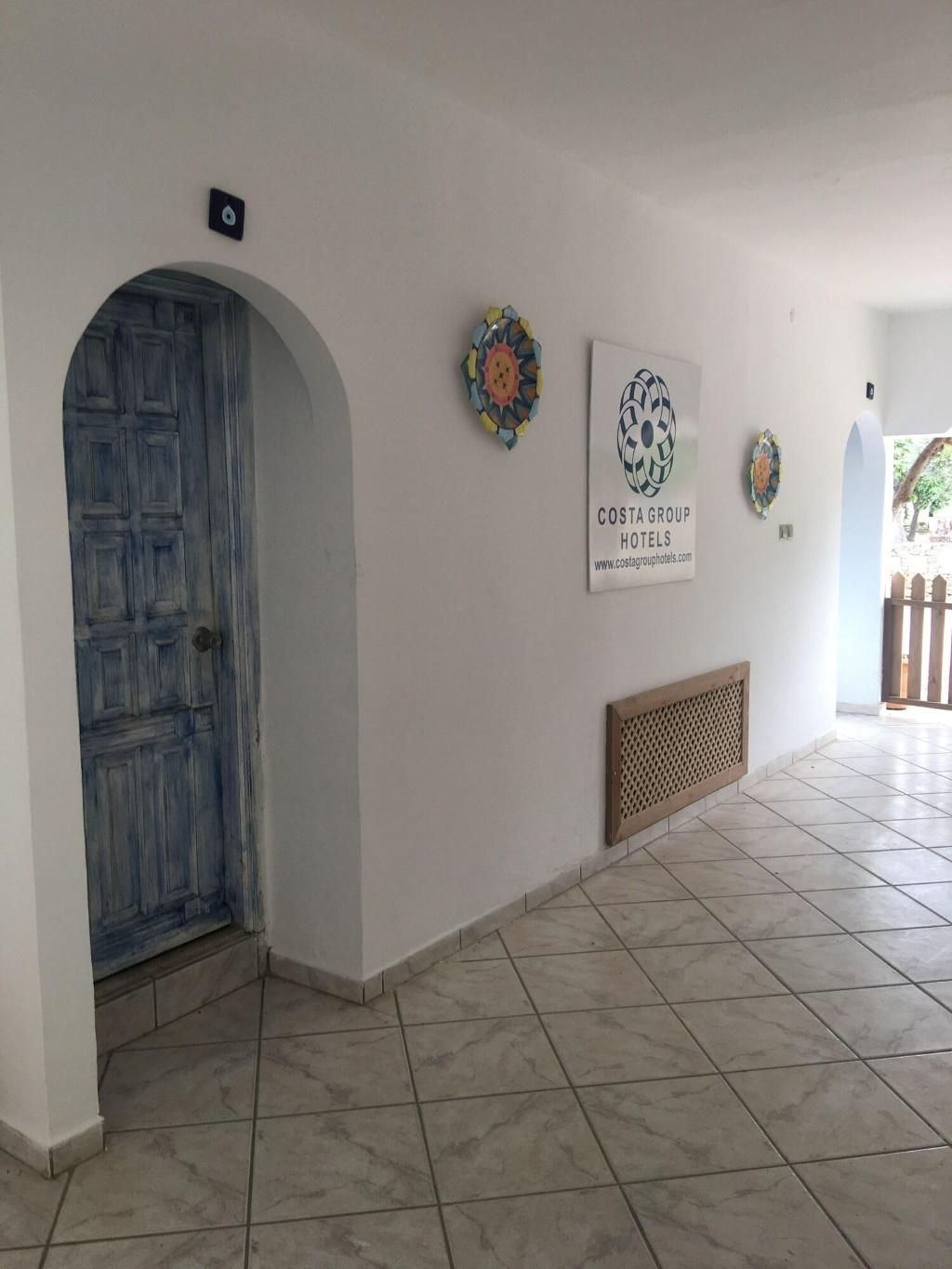 Hotel Costa Bodrum City, foto 2