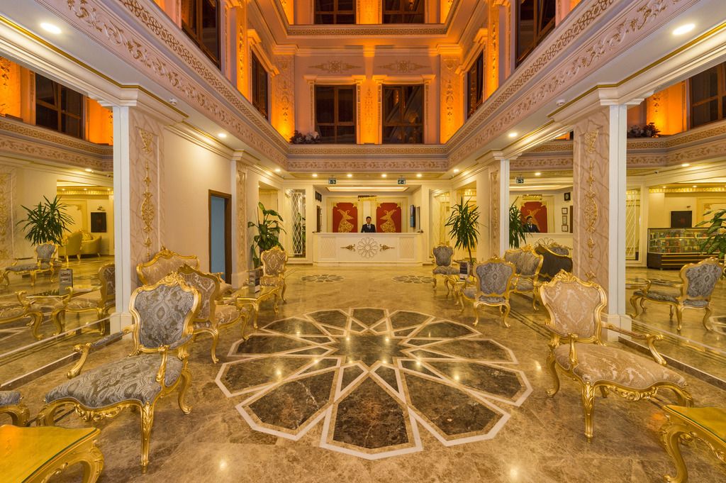 Harmony Hotel & Spa Merter, foto 10