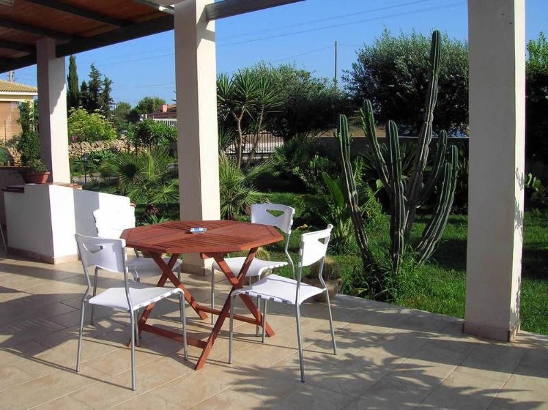 Villa Francesco Bed & Breakfast, foto 8