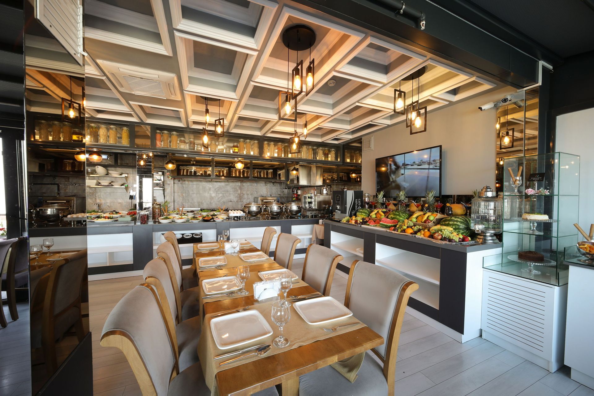 Skalion Hotel, foto 7