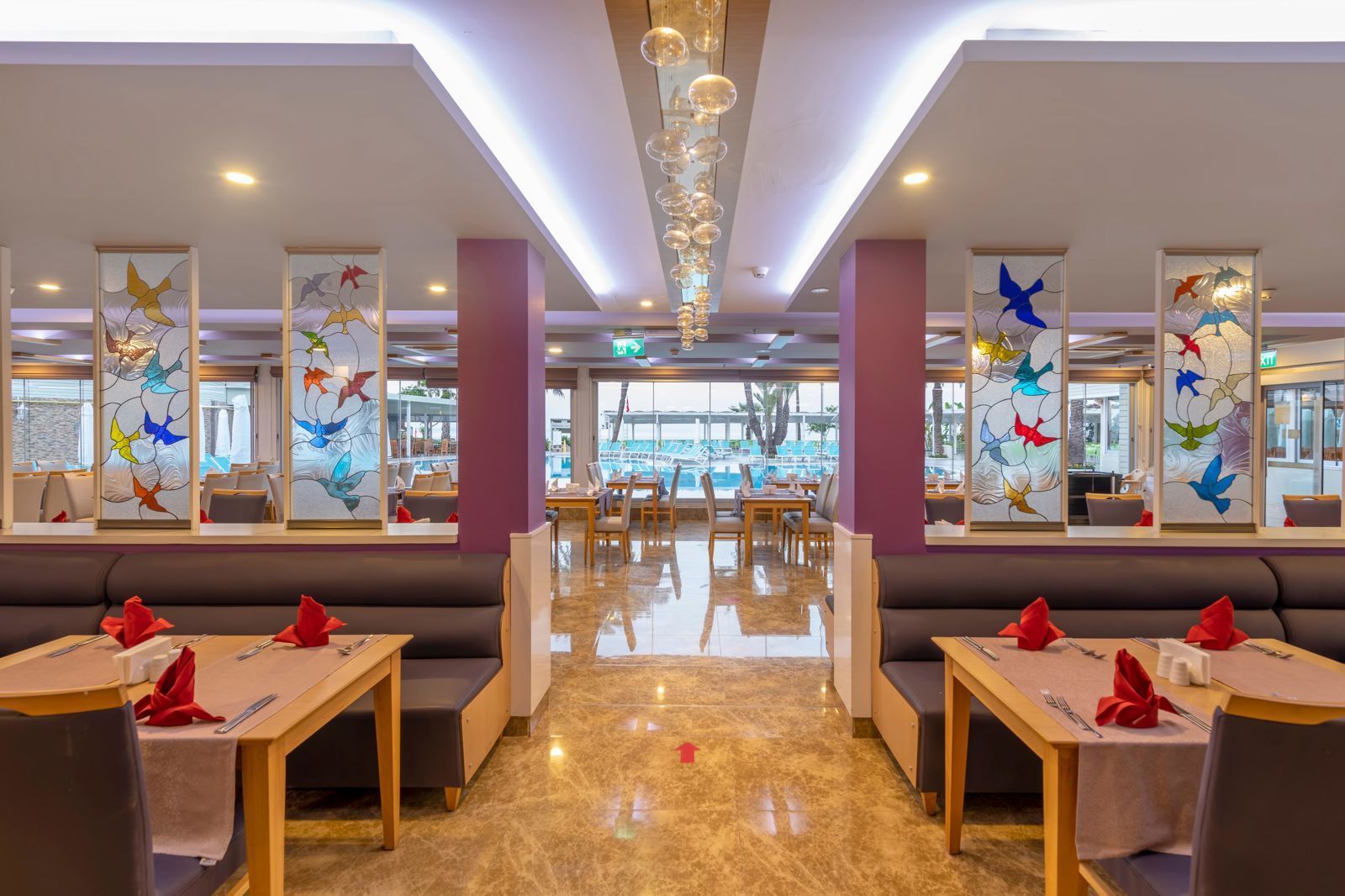 Sandy Beach Hotel, foto 12